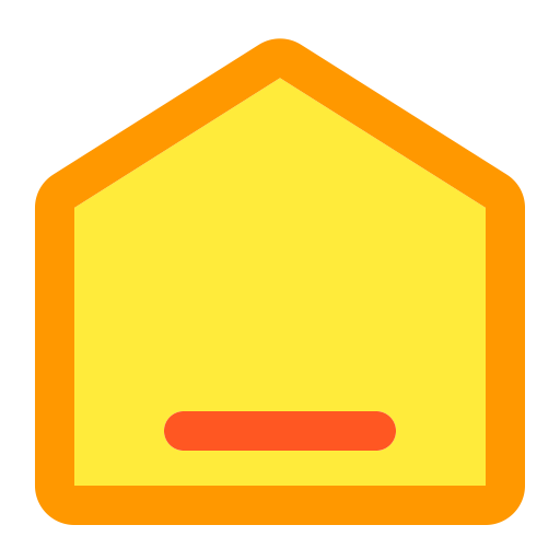 Index svg vector icon