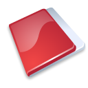 folder,close,red,no,cancel,stop icon