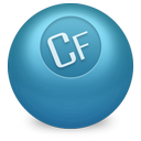 coldfusion icon