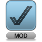 mod icon