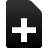 doc,plus,add,document,file,paper icon