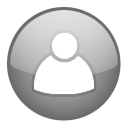 user,account,profile,people,human icon