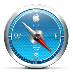 safari,browser icon