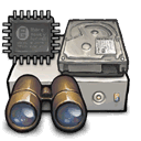 device,manager icon