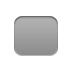 rounded,rectangle icon