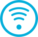 mb, signal icon