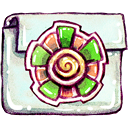 folder, smart icon