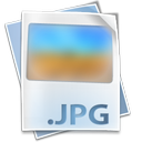 file, jpeg, jpg icon
