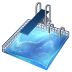 diving icon