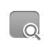 rounded,rectangle,zoom icon
