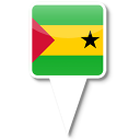 sao,tome,principe icon