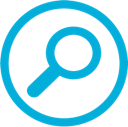 mb, search icon