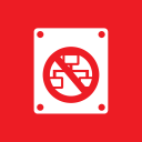 network,drive,offline icon