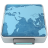 Flat World 23 icon