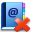 delete,hard drive,del,remove,hard disk,hdd icon