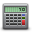 calculator, math icon