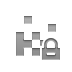 raster,lock icon