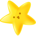 star, yammi icon
