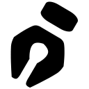 pen icon