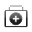 aid, first icon