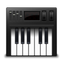 audiomidisetup icon