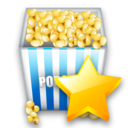 cinema,fav icon