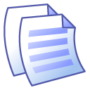 file,text,paper,document icon