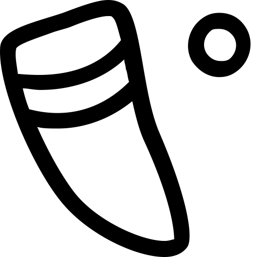 Tribe Notification svg vector icon