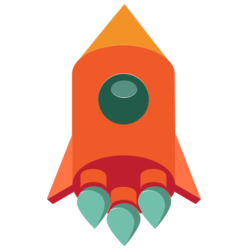 Eight svg vector icon
