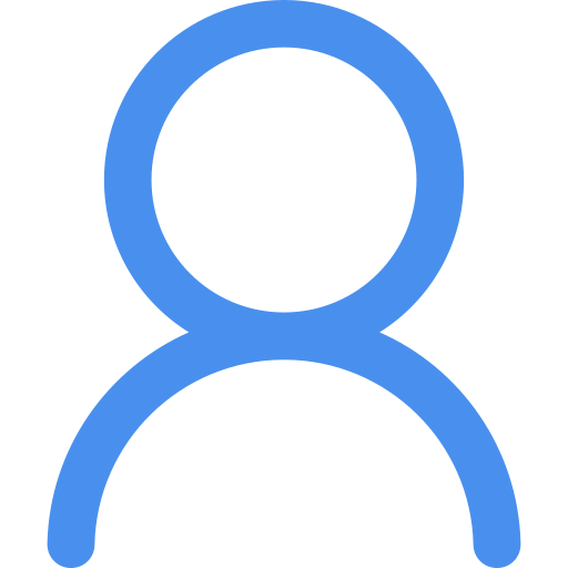 Me svg vector icon
