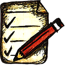 note icon