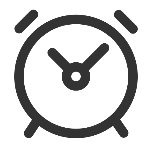 Remind svg vector icon