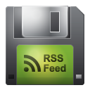 rss,feed,subscribe icon