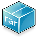 rar icon