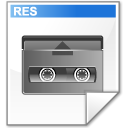 resource icon