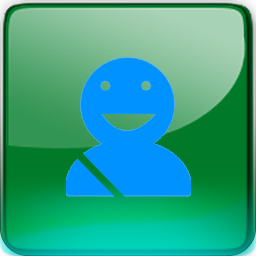 friendly,driver icon