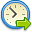 time,history icon