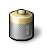 gnome,dev,battery,charge,energy icon
