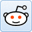 reddit icon