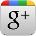google, plus icon