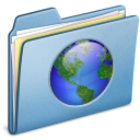 blue,web,alt icon