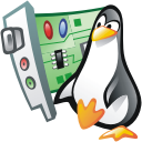 linuxconf icon