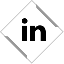 everywhere, linkedin, media, omnipresence, online, presence, social svg vector icon
