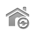 home,refresh icon