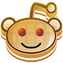 reddit icon
