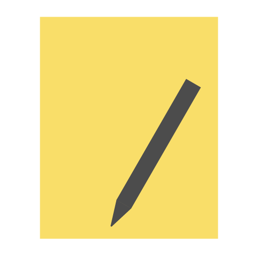 appicns,textedit icon