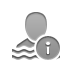 swimming,info icon