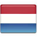 dutch, flag, holland, netherlands, nl icon