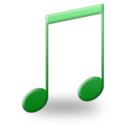 note icon