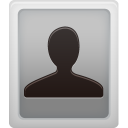 portrait icon